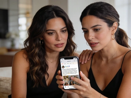 Antonela Roccuzzo apoya a Georgina Rodríguez tras críticas en redes De Chismes