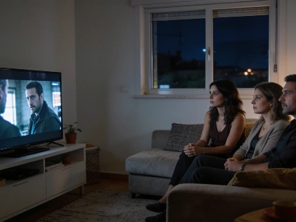 Punto Nemo llega a la TV abierta en España por Cuatro este agosto