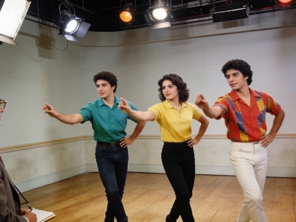 ViX llevará la historia de Timbiriche a una nueva serie De Chismes