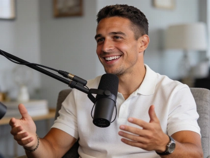 Chicharito Hernández habla con humor sobre su divorcio y sorprende a fans De Chismes