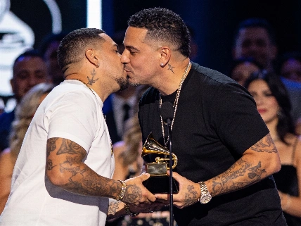 Yandel es reconocido como Agente de Cambio en Premios Juventud 2026 De Chismes