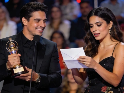Premios Juventud 2026 revela lista de presentadores y detalles de la gala De Chismes