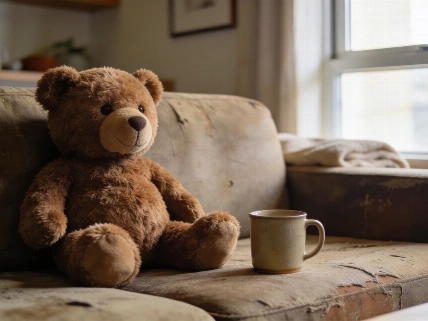 Ted: la serie animada ya tiene fecha de estreno y prepara el regreso de John y Ted De Chismes