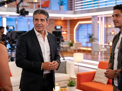 Ernesto Laguardia sigue en La Casa de los Famosos México tras video viral De Chismes