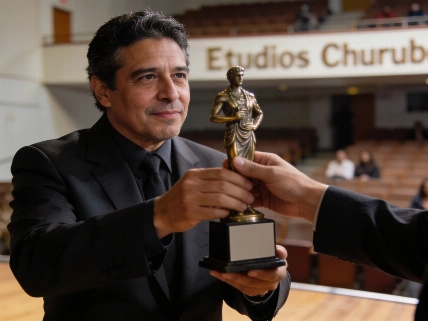 En el camino domina los Premios Ariel 2026 De Chismes