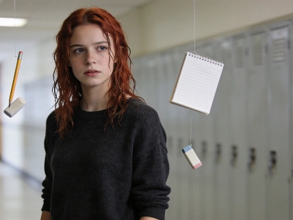 Carrie llega a Prime Video con una primera recepción crítica favorable De Chismes