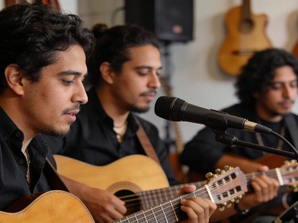 El Tiny de NPR confirma conciertos latinos para el Mes de la Herencia Hispana