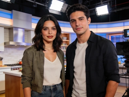 Sabor a Ti revela su fecha de estreno y confirma a Eva Cedeño y Mario Morán De Chismes