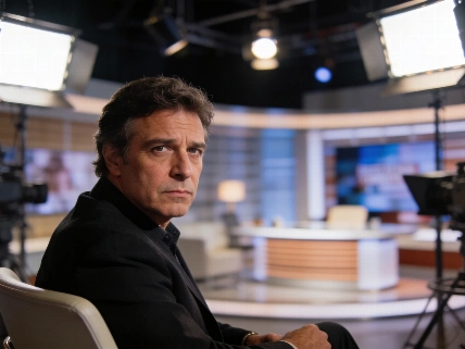 Ángel De Brito anuncia el cierre definitivo de LAM tras doce años De Chismes
