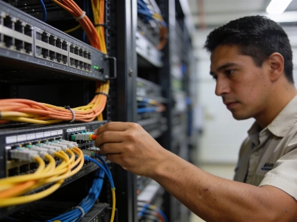 Netflix abre un Punto de Presencia en Querétaro De Chismes