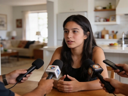 Paola Dalay aclara rumores sobre su relación con José Eduardo Derbez De Chismes