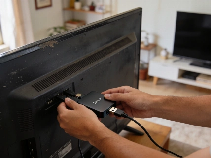 Netflix podría retirar soporte en algunos Smart TV antiguos De Chismes