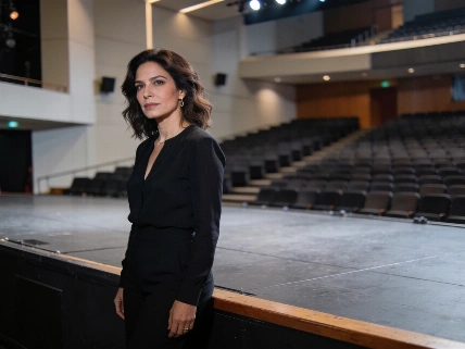Zuria Vega conducirá los ZYN Premios ROLLING STONE en Español