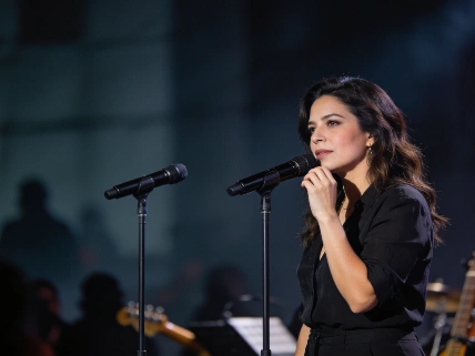 Joy Huerta seguirá al frente de Jesse & Joy sin su hermano De Chismes