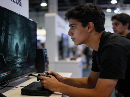 SEGA llevará seis juegos inéditos a Liverpool Gaming Fest 2026 De Chismes