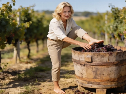 Donna Mills sorprende al abrir OnlyFans y revela petición inesperada De Chismes