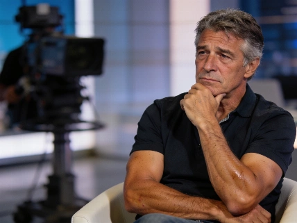 Adolfo Cambiaso revela el costo físico de su carrera en Otro día perdido De Chismes