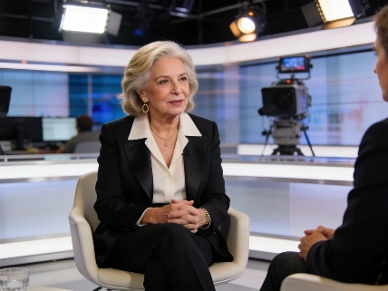 Moria Casán y su impacto en la televisión: éxitos, polémicas y reinvención De Chismes