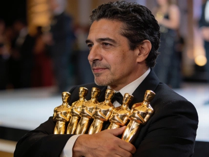 En el camino lidera los Premios Ariel 2026 De Chismes