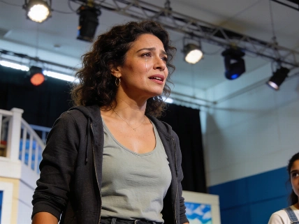Érika Villalobos protagoniza Mamma Mia! en Lima y habla de amor sin edad De Chismes