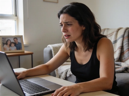 Donna Tefa Sanguinetti responde a polémica por la película Barreda en Prime Video De Chismes