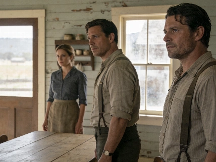 Al este del Edén llega a Netflix con Florence Pugh De Chismes