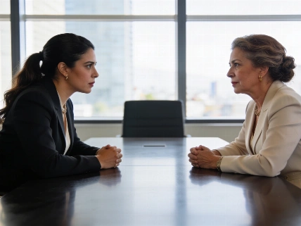 Margarita Rosa de Francisco encabeza Colisión, la nueva telenovela de Max