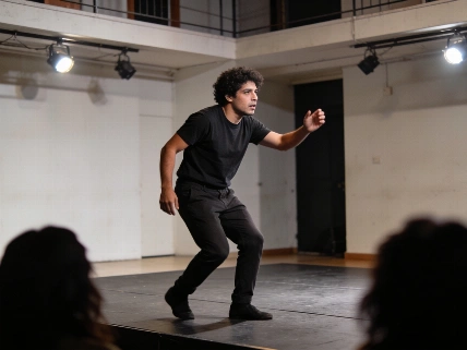 Teatro a Mil llevará 90 obras a Chile en 2027 De Chismes