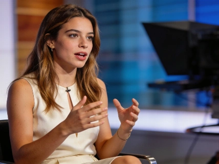 Lina Luaces agradece a Jomari Goyso y revela sus próximos proyectos De Chismes