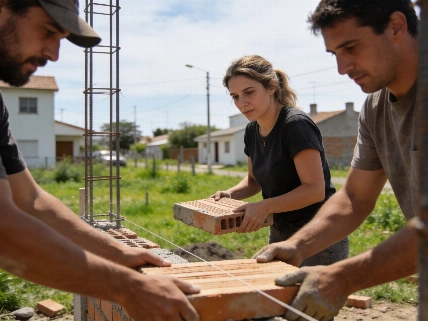 Mica Viciconte muestra el proyecto familiar que la une a Mar del Plata De Chismes