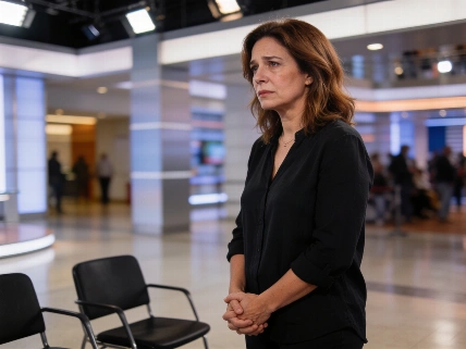 Mariela Prieto enfrenta la ausencia del Turco García tras su salida de Gran Hermano De Chismes
