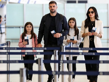 Mauro Icardi ya puede salir de Argentina tras decisión judicial De Chismes