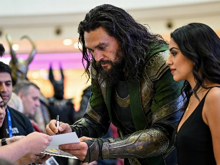 Jason Momoa lleva Street Fighter a México De Chismes