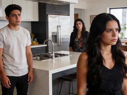 Luis es eliminado de MasterChef 24/7 tras conflicto por la comida De Chismes