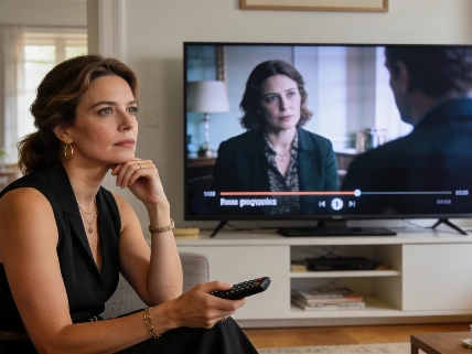Las ausencias más comentadas en la serie Moria de Netflix De Chismes