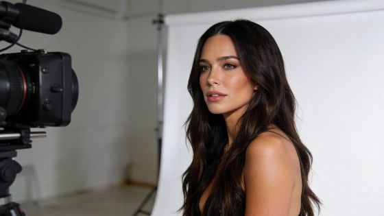 Megan Fox entra en la propiedad de Subs.com De Chismes © dechismes.com