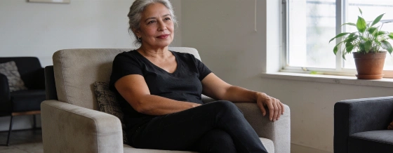 Mayrín Villanueva muestra su imagen real y genera conversación en redes © dechismes.com