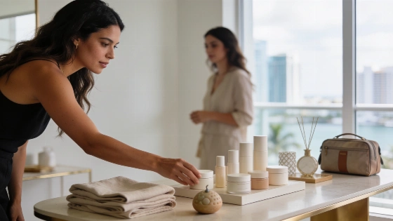 AENNA presenta una curaduría lifestyle en cinco universos De Chismes © dechismes.com