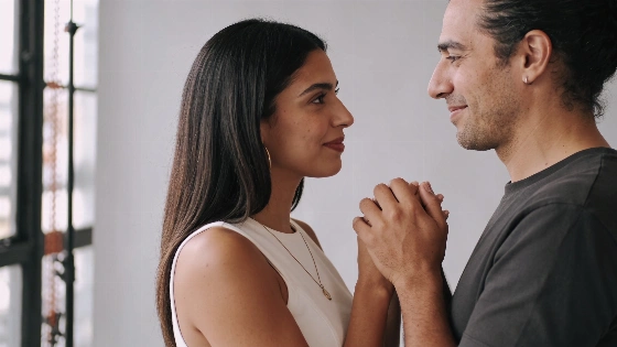 Infinito Amor presenta su primer avance con Livia Brito De Chismes © dechismes.com