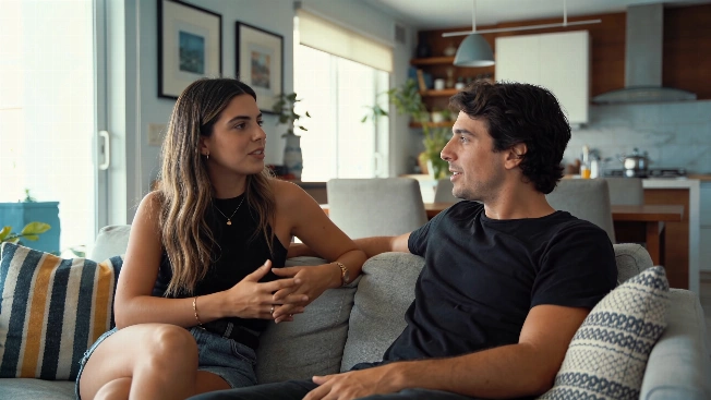 Marta Fort comparte detalles de su nueva conexión tras su paso por Blender at Night De Chismes