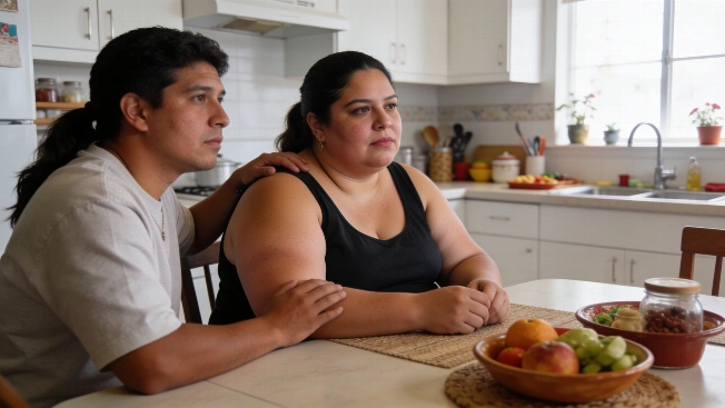 Kilos Mortales México muestra el reto real de siete familias en Discovery De Chismes