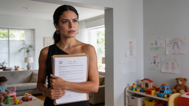 Mariana Ochoa anuncia acción legal contra su ex por manutención De Chismes