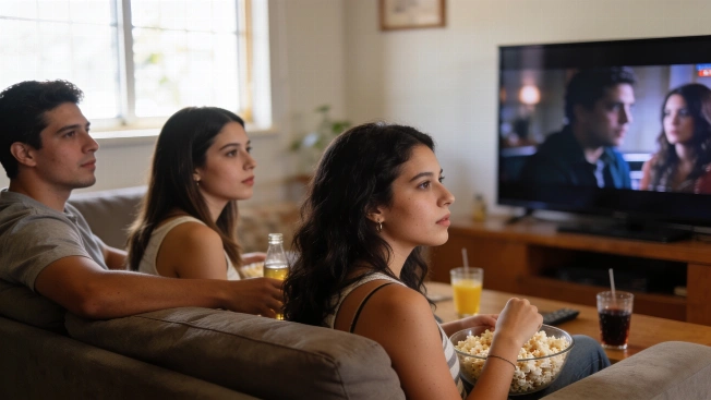 Azteca 7 anuncia maratón de 'Crepúsculo' y 'Luna Nueva' este domingo De Chismes