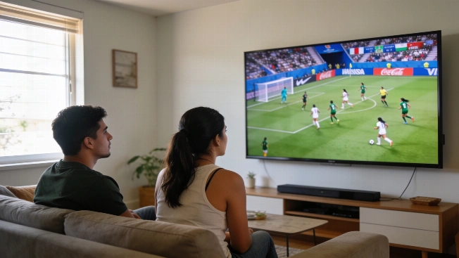 Tubi anuncia programación deportiva con Liga MX Femenil y más en septiembre De Chismes