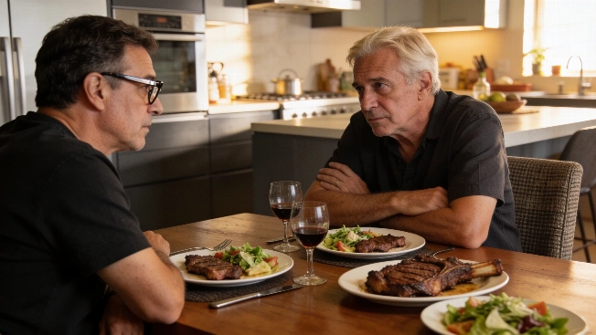 Mario Pergolini revela detalles de su cena con Adrián Suar y el futuro de Otro Día Perdido De Chismes