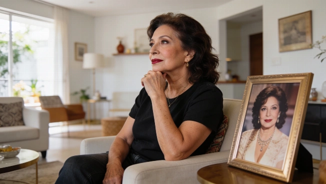 Raquel Garza y el legado de Tere la secretaria en la TV mexicana De Chismes