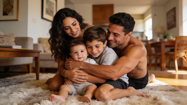 Jimena Barón celebra el cumpleaños de Matías Palleiro con emotivo mensaje De Chismes