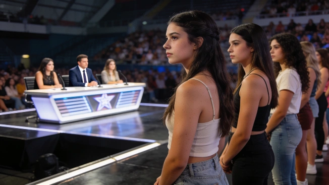 Popstars regresa a Telefe: así fue el inicio y los momentos clave De Chismes