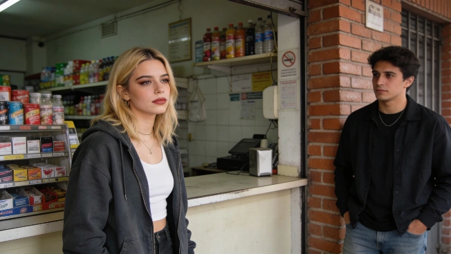 La Joaqui lanza canción con Callejero Fino tras su separación de Luck Ra De Chismes