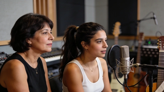 Julieta Venegas revive el emotivo encuentro con Mercedes Sosa y la frase que la marcó De Chismes